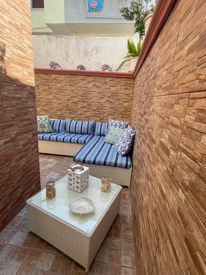 Torre Pali Sea Home מראה חיצוני תמונה