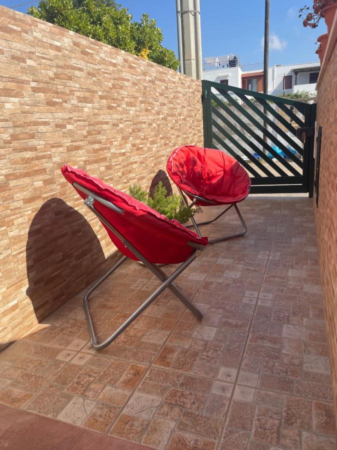 Torre Pali Sea Home מראה חיצוני תמונה