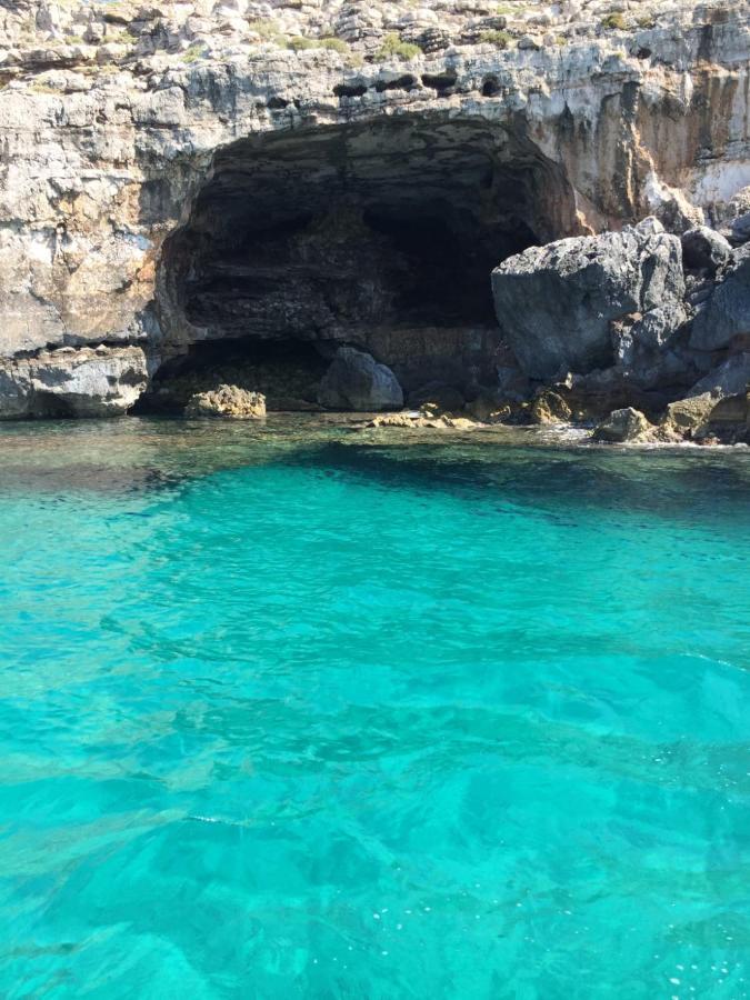 Torre Pali Sea Home מראה חיצוני תמונה